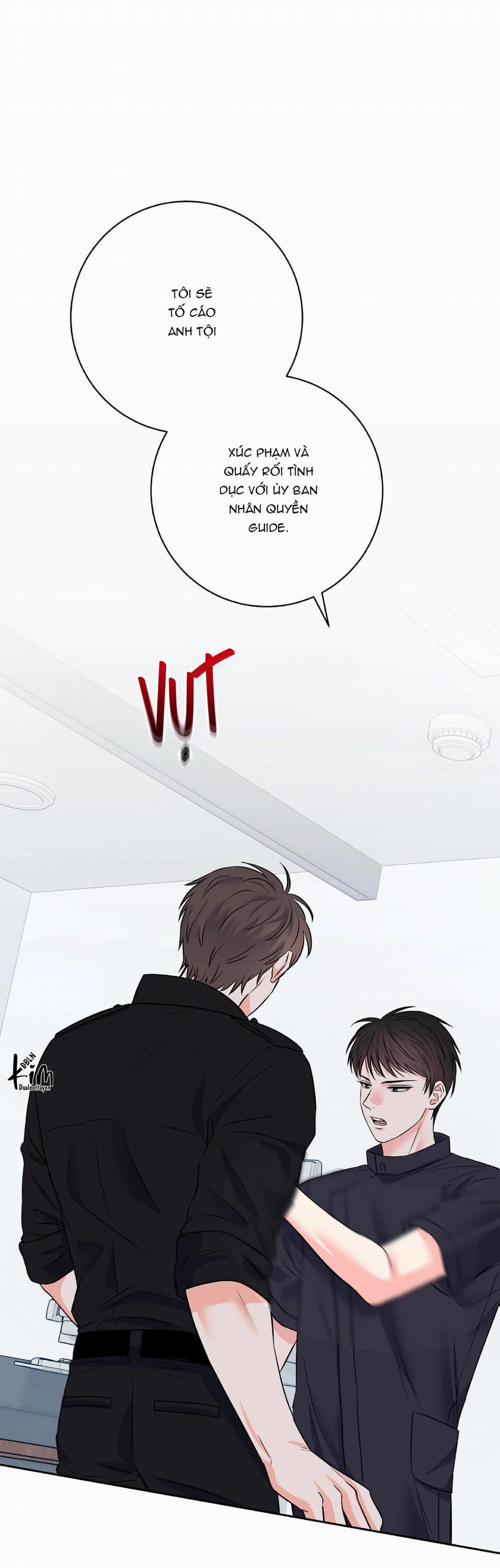 Chán Ghét 4 trang 48