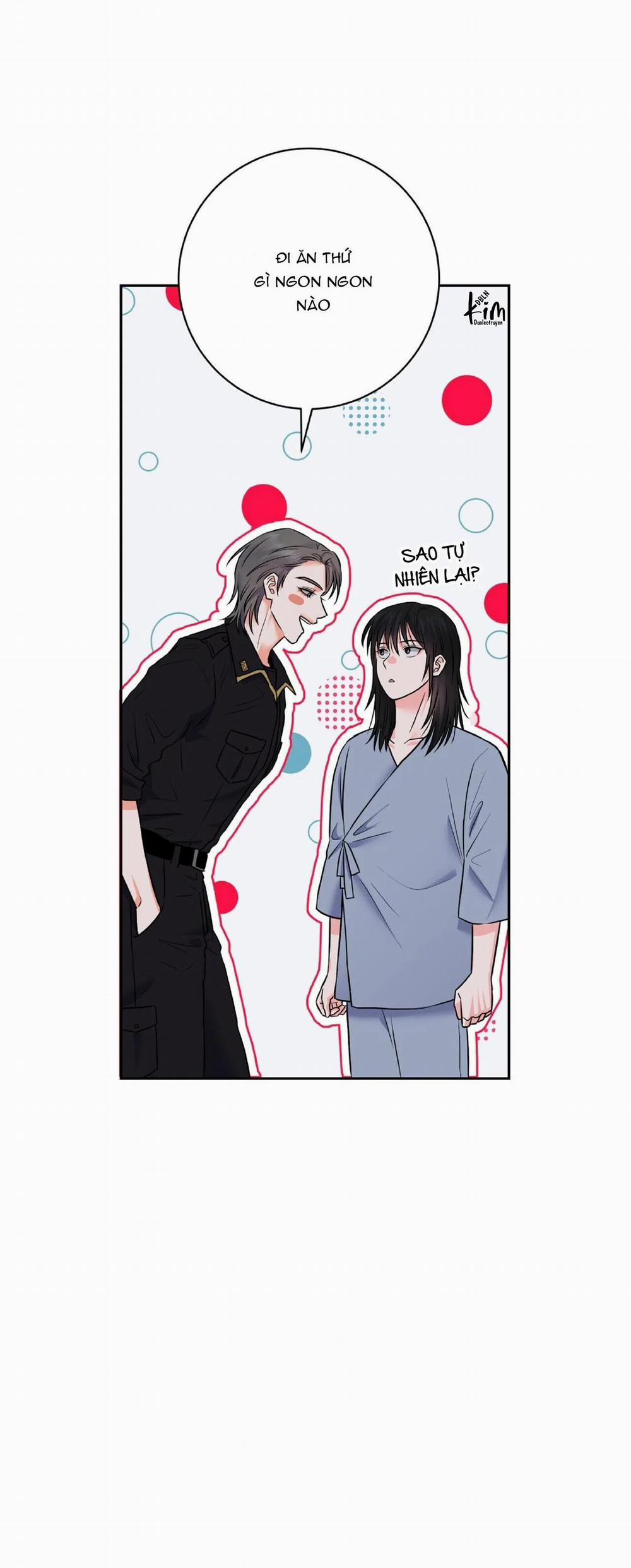 Chán Ghét 4 trang 5