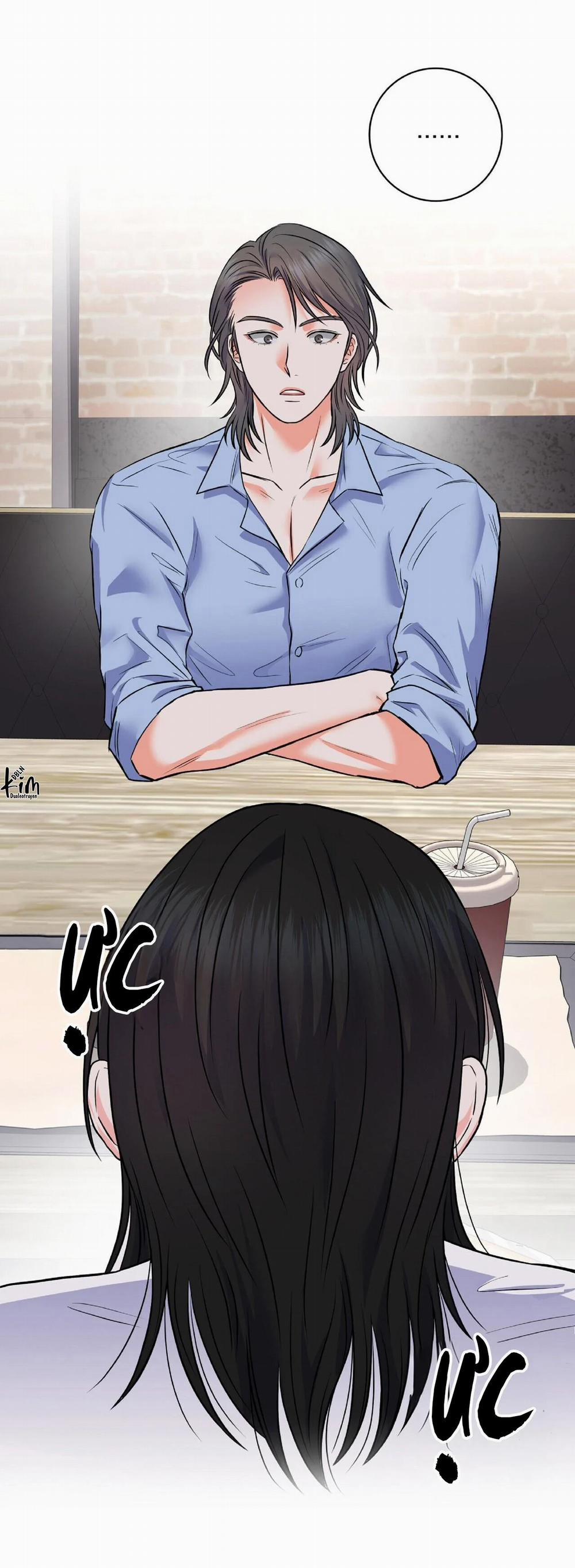 Chán Ghét 4 trang 8