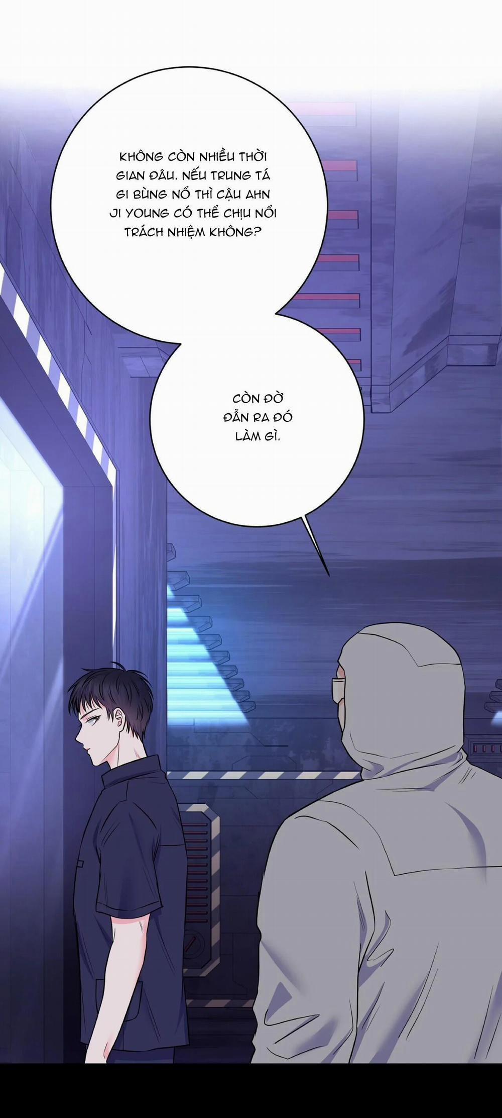 Chán Ghét 5 trang 10