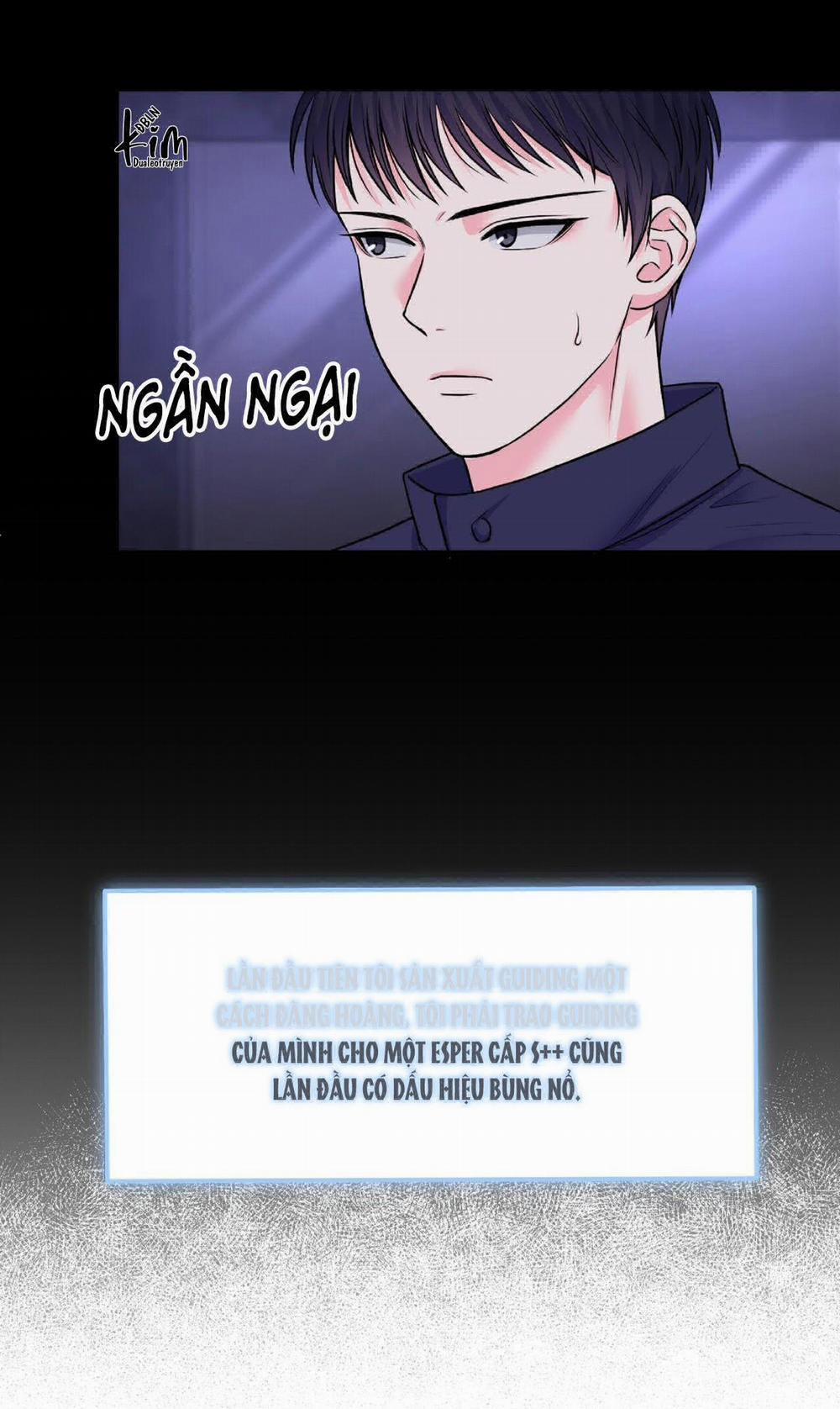 Chán Ghét 5 trang 11