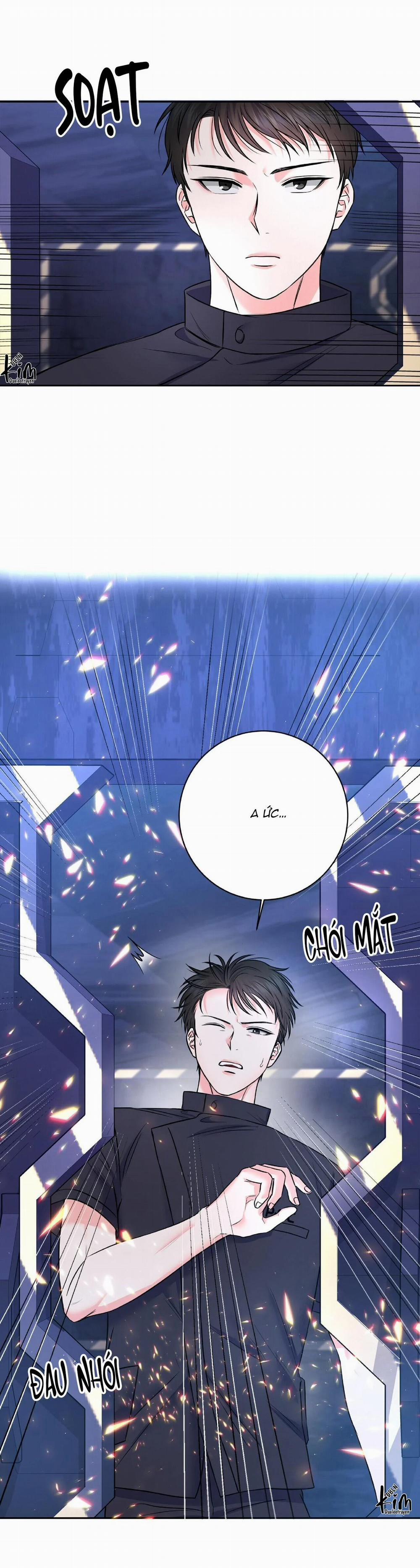 Chán Ghét 5 trang 14