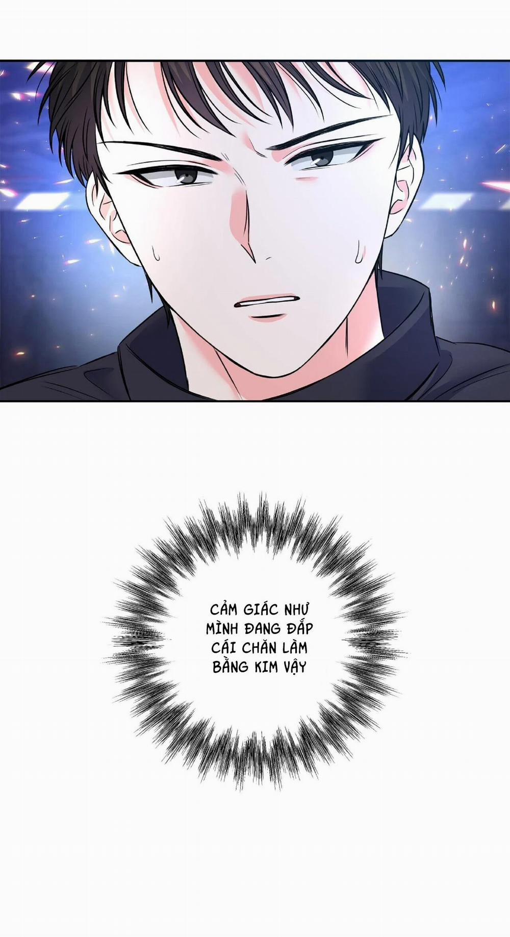 Chán Ghét 5 trang 15