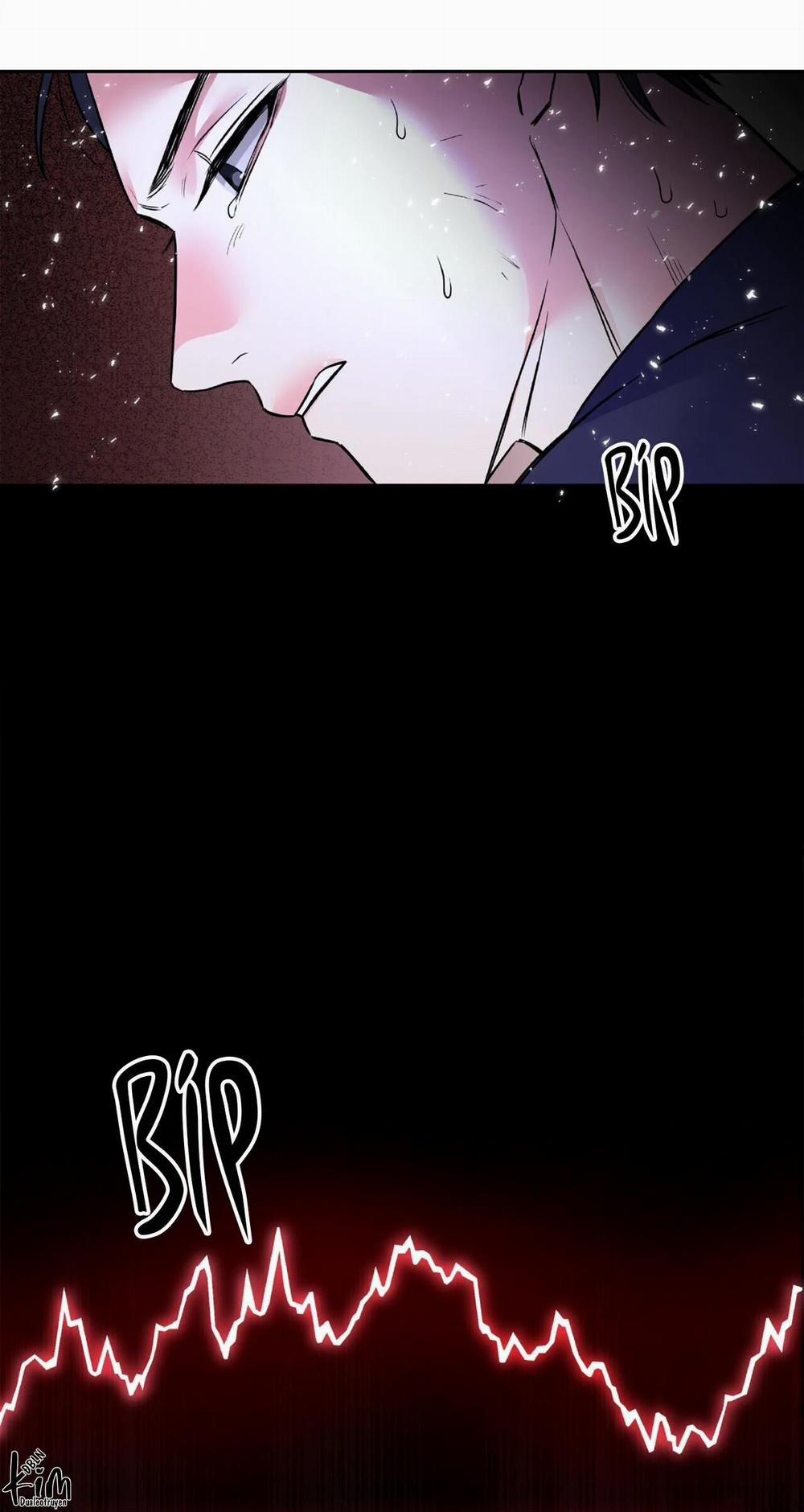 Chán Ghét 5 trang 19