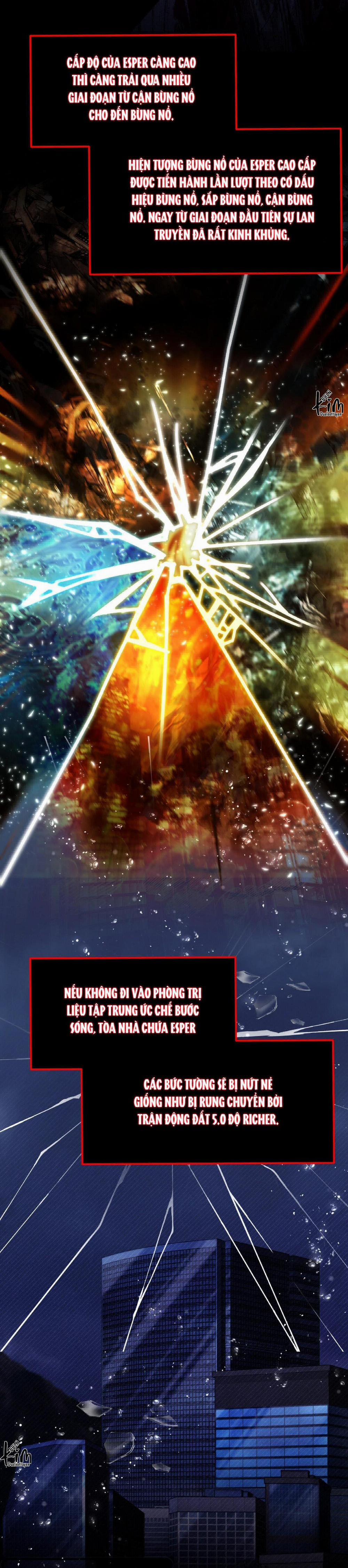 Chán Ghét 5 trang 2