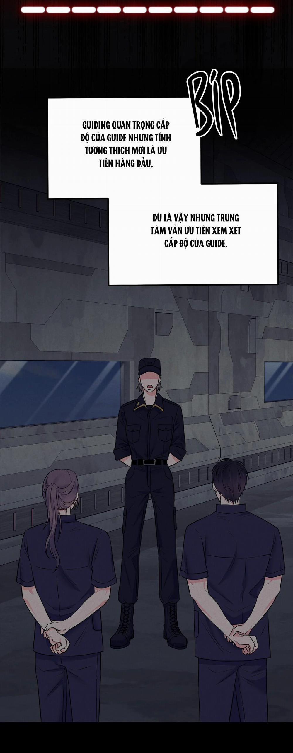 Chán Ghét 5 trang 20