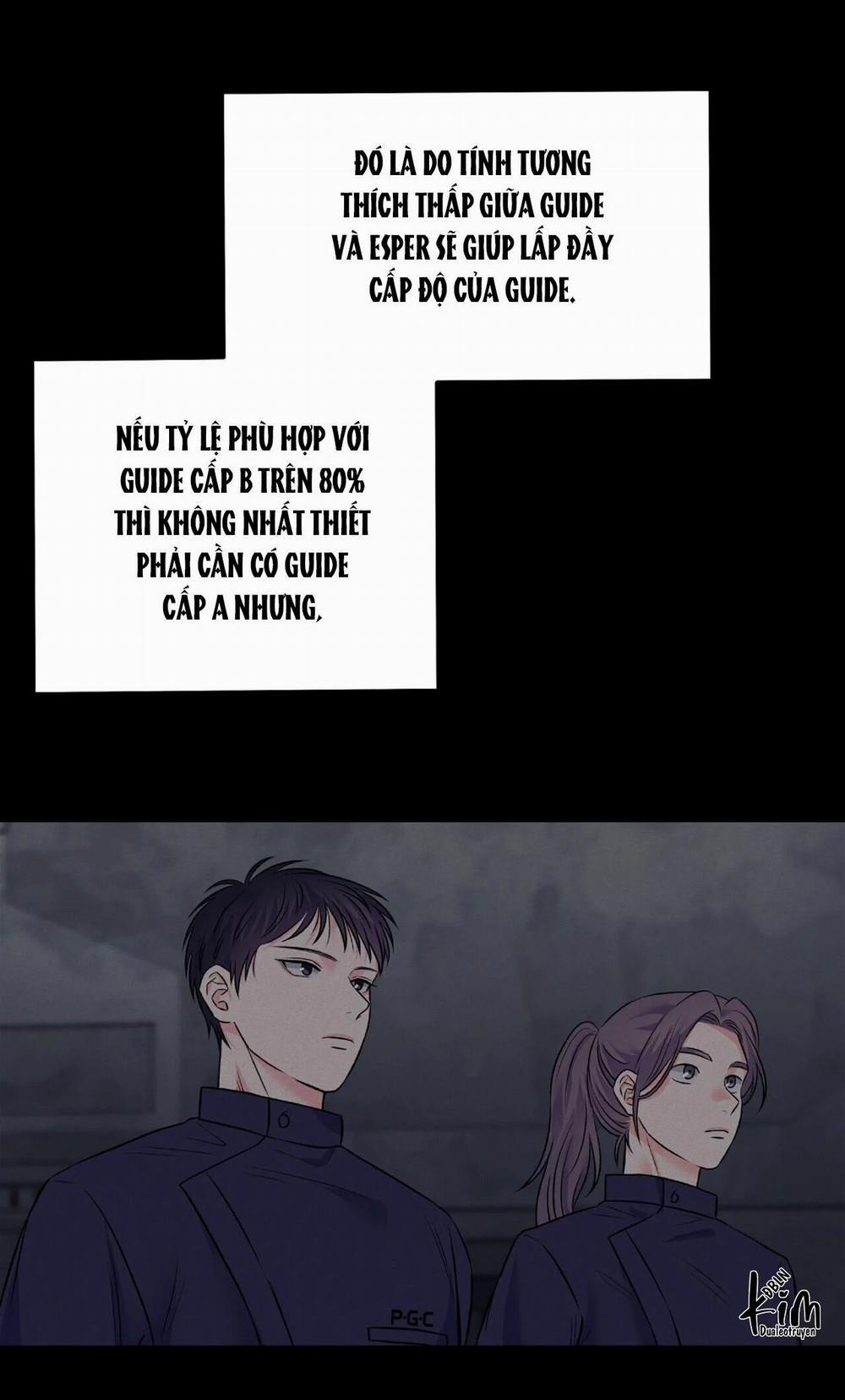 Chán Ghét 5 trang 21