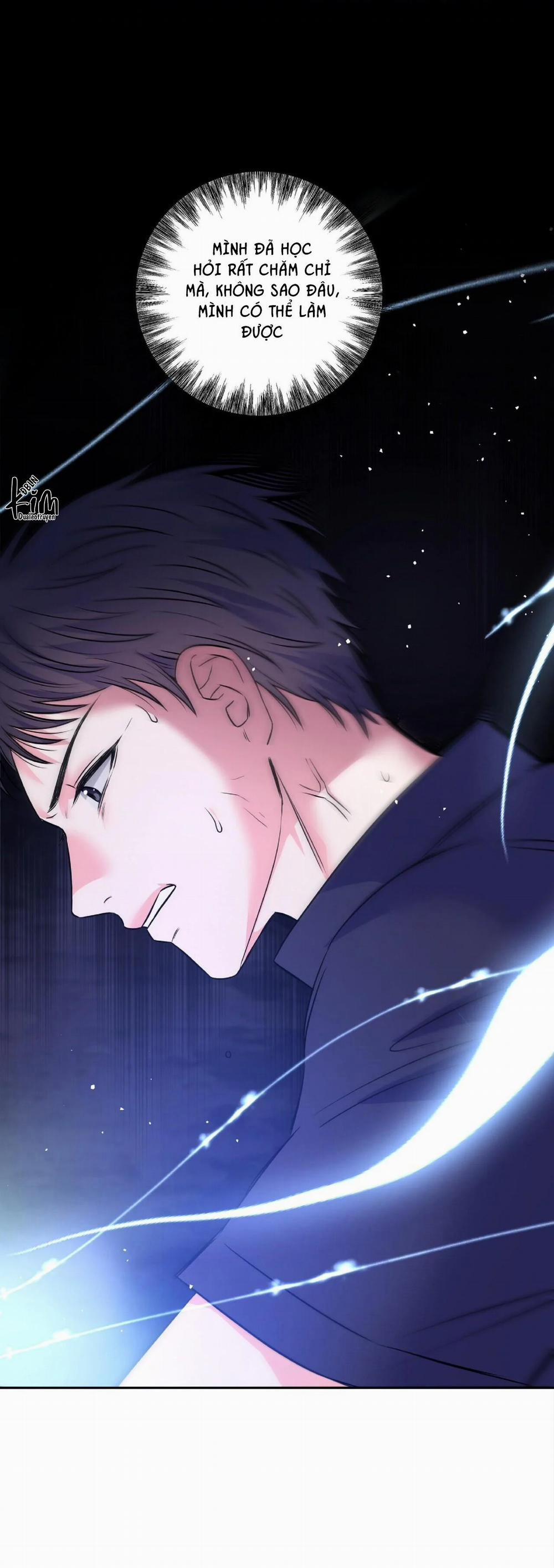 Chán Ghét 5 trang 23