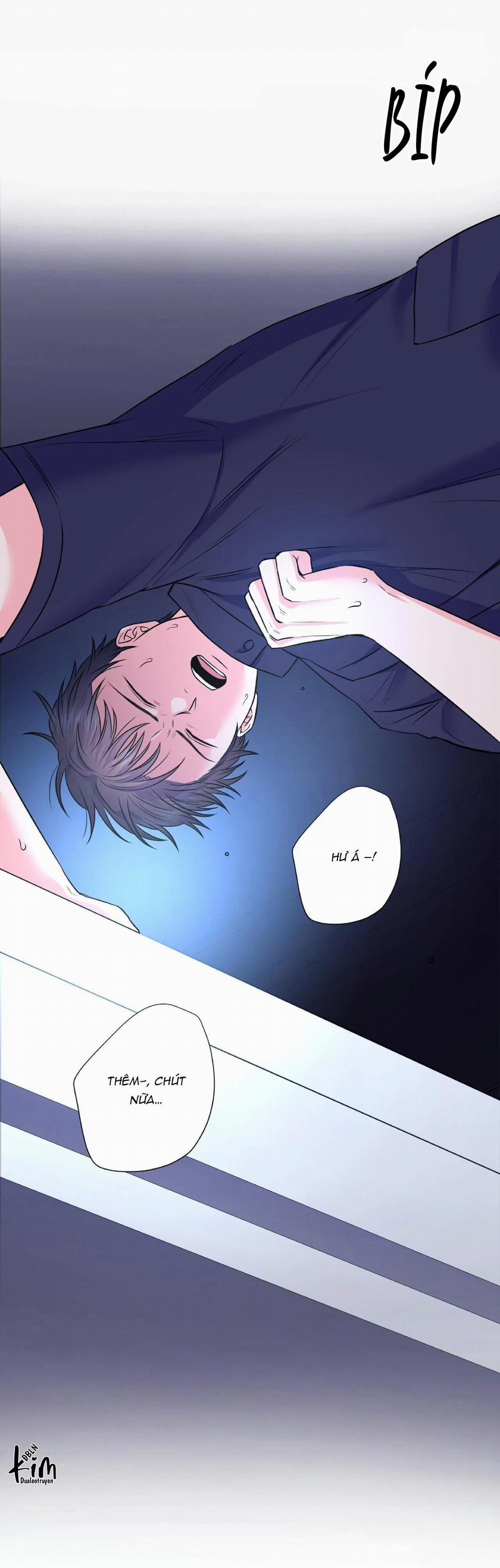 Chán Ghét 5 trang 26