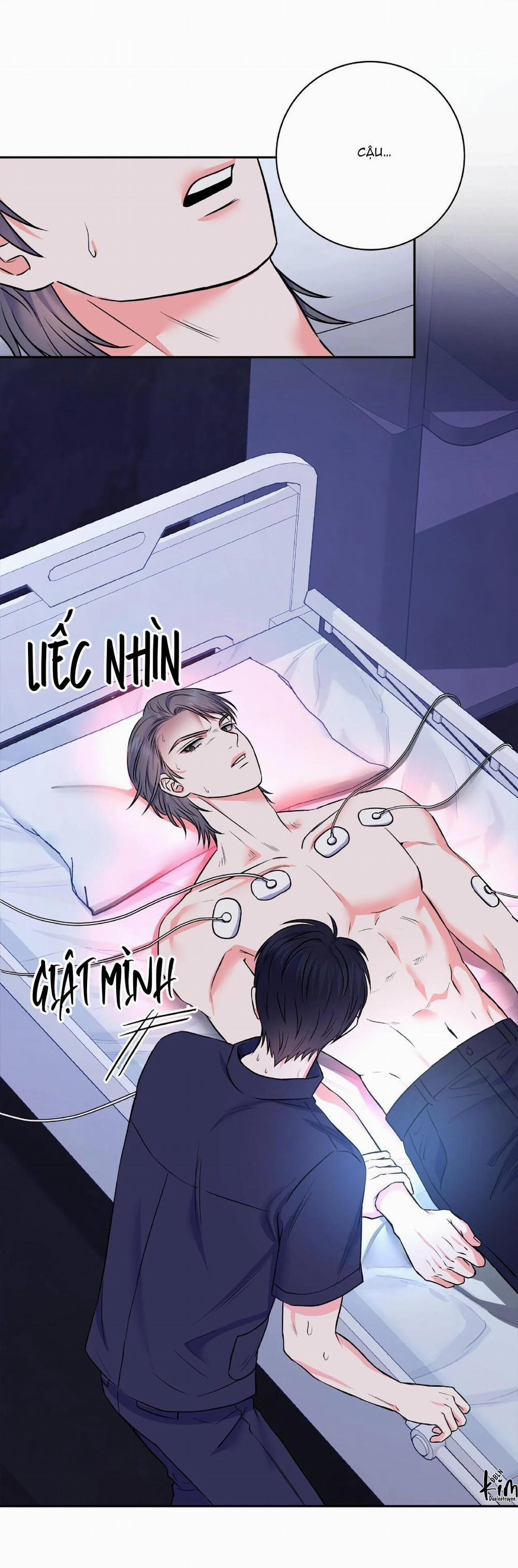 Chán Ghét 5 trang 27