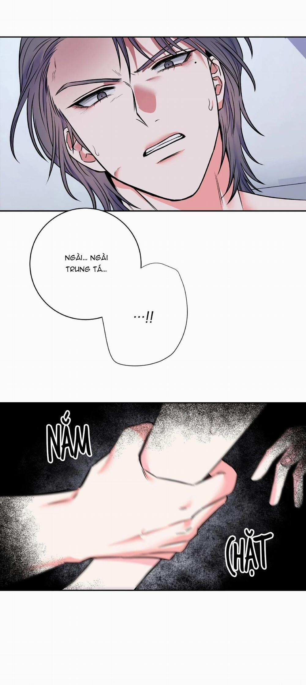 Chán Ghét 5 trang 28