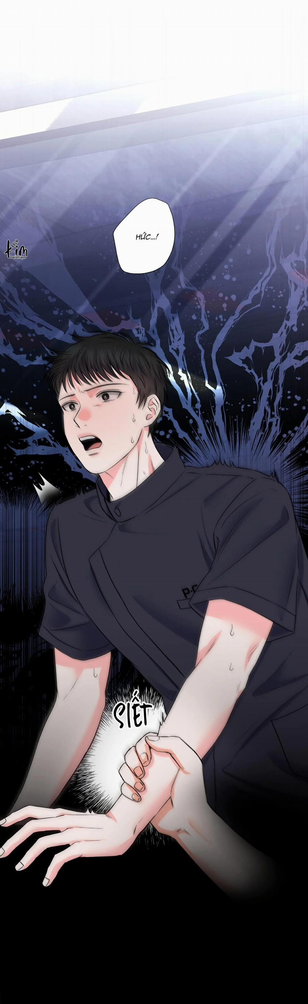 Chán Ghét 5 trang 29