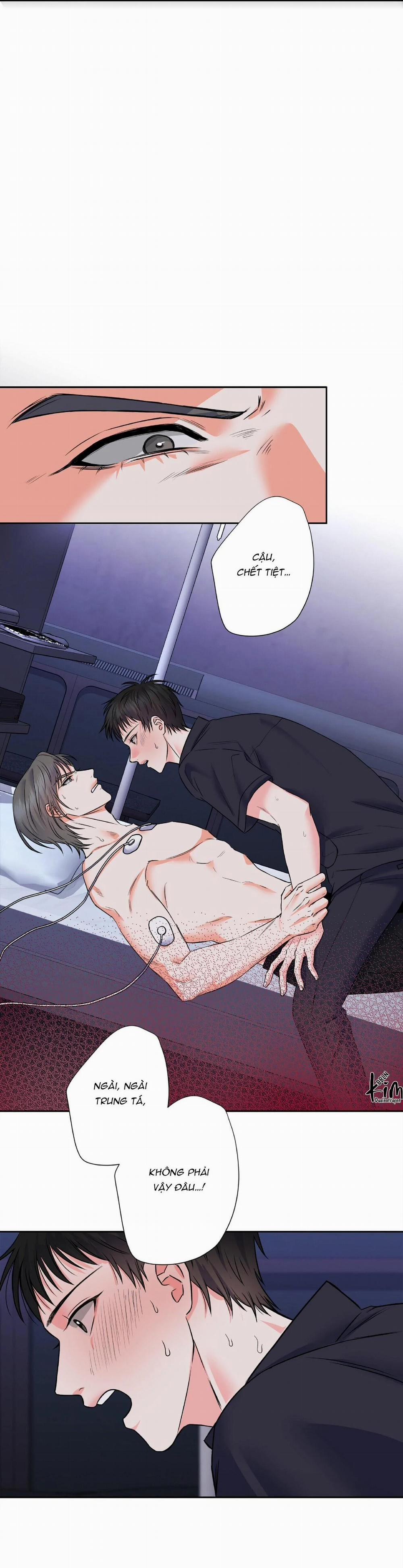 Chán Ghét 5 trang 32