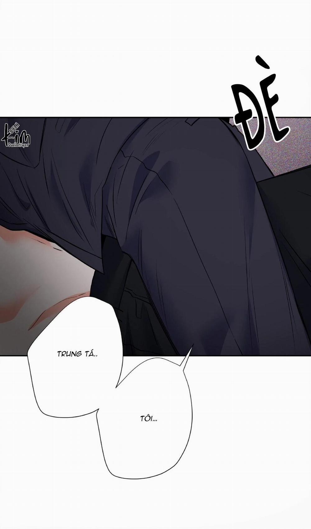 Chán Ghét 5 trang 33