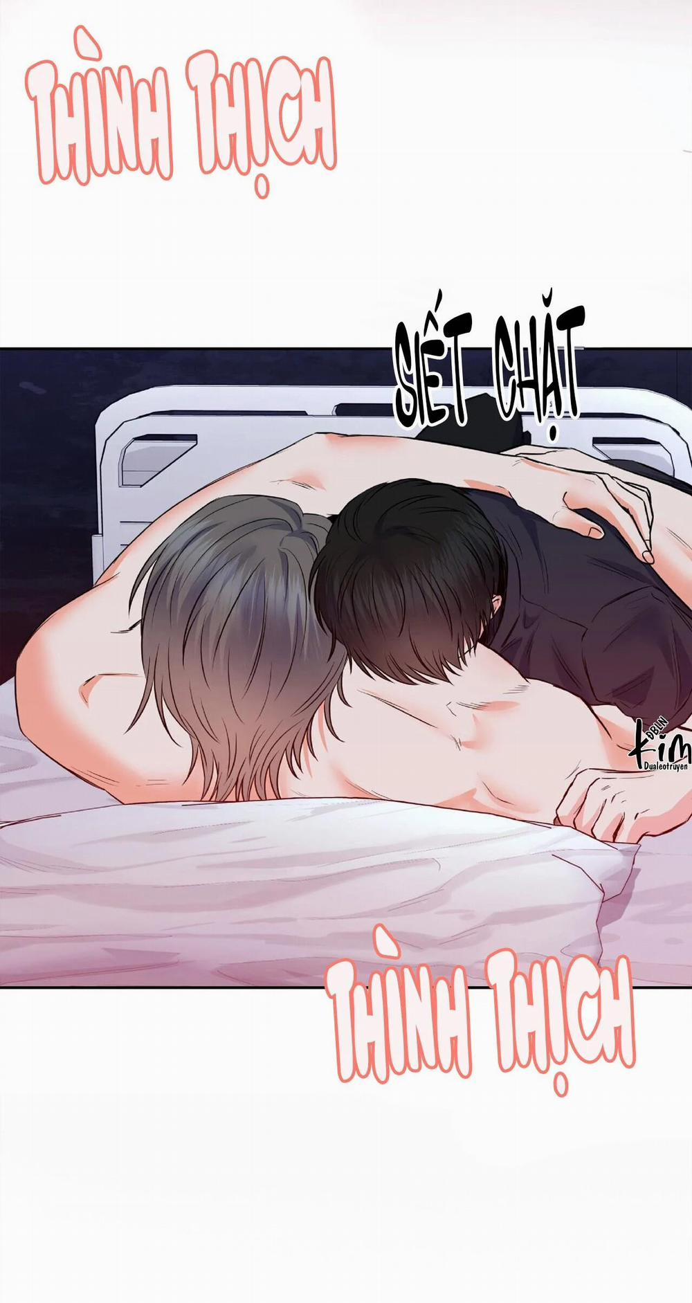 Chán Ghét 5 trang 36