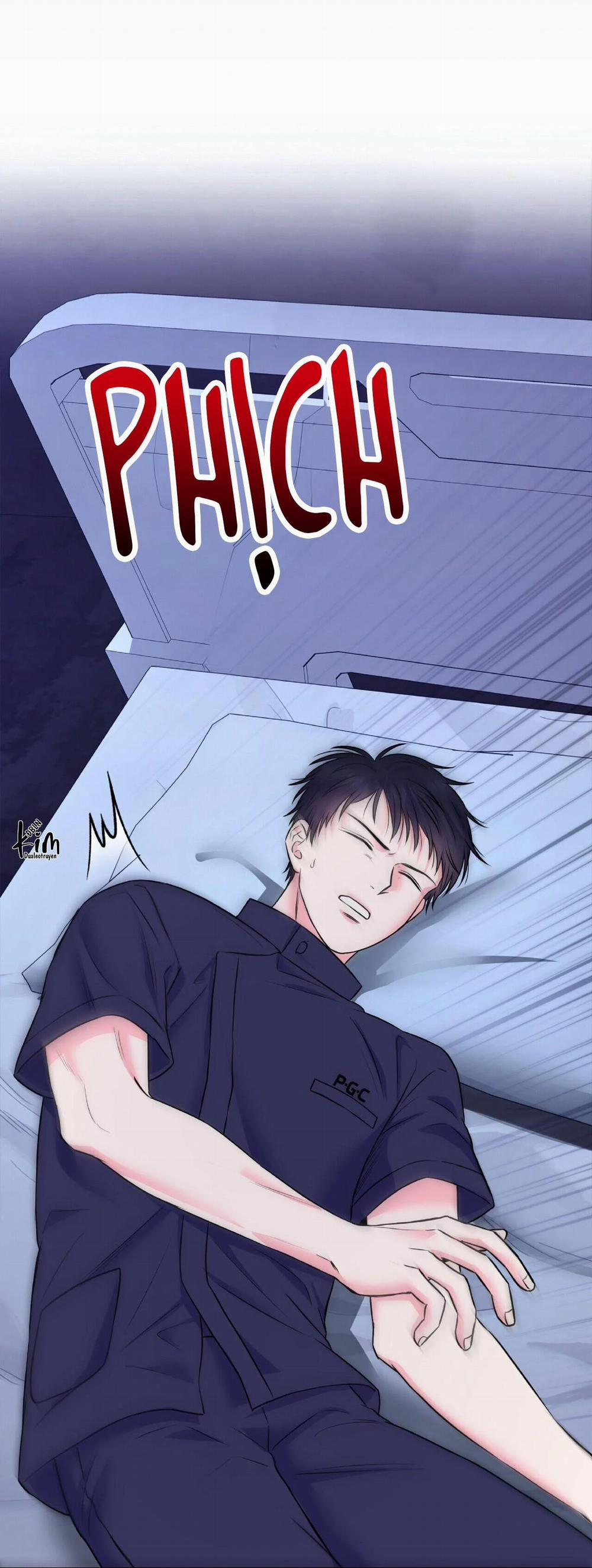 Chán Ghét 5 trang 38