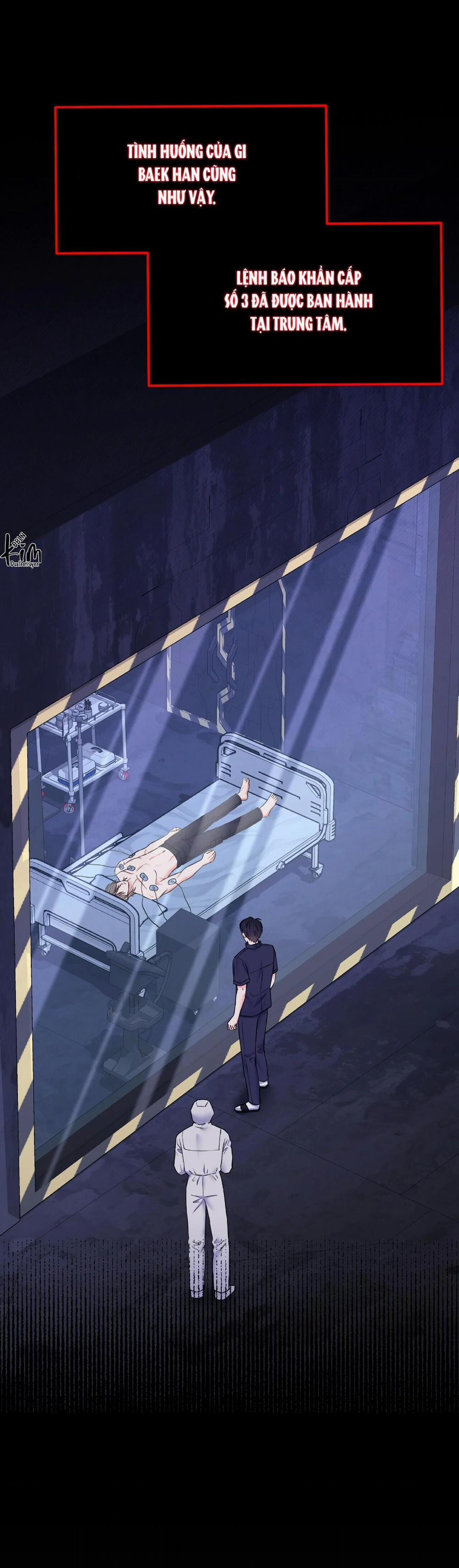 Chán Ghét 5 trang 4