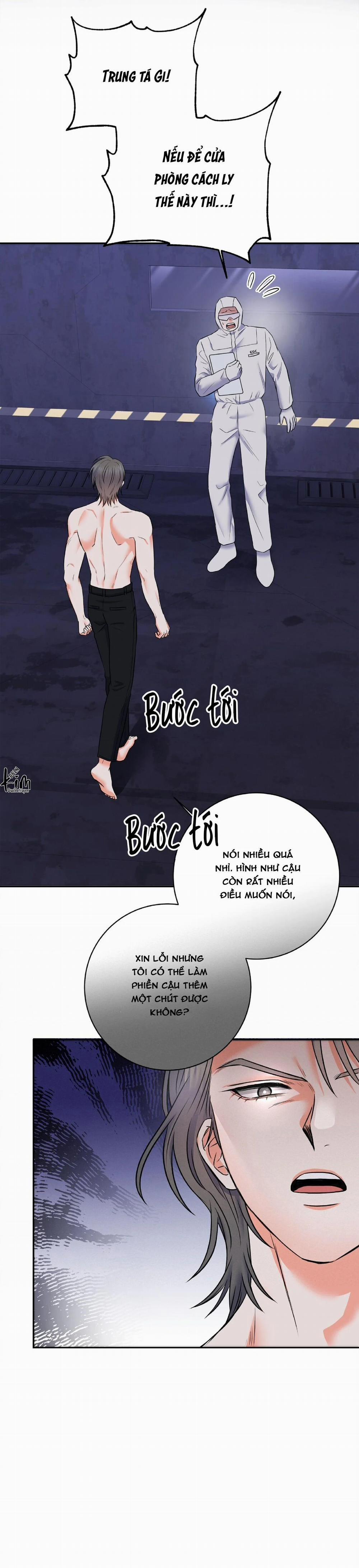 Chán Ghét 5 trang 42