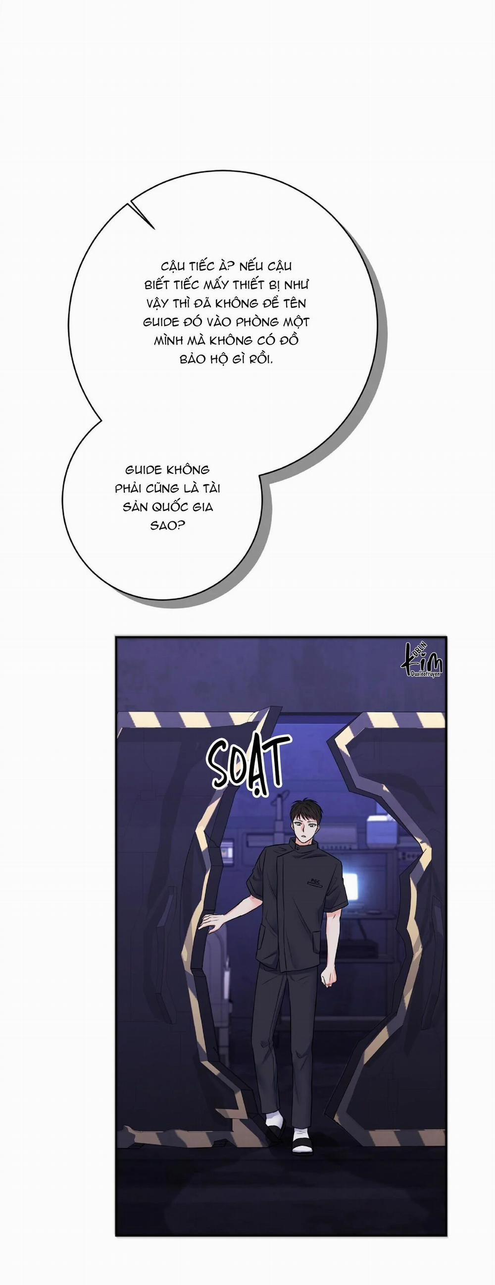 Chán Ghét 5 trang 45