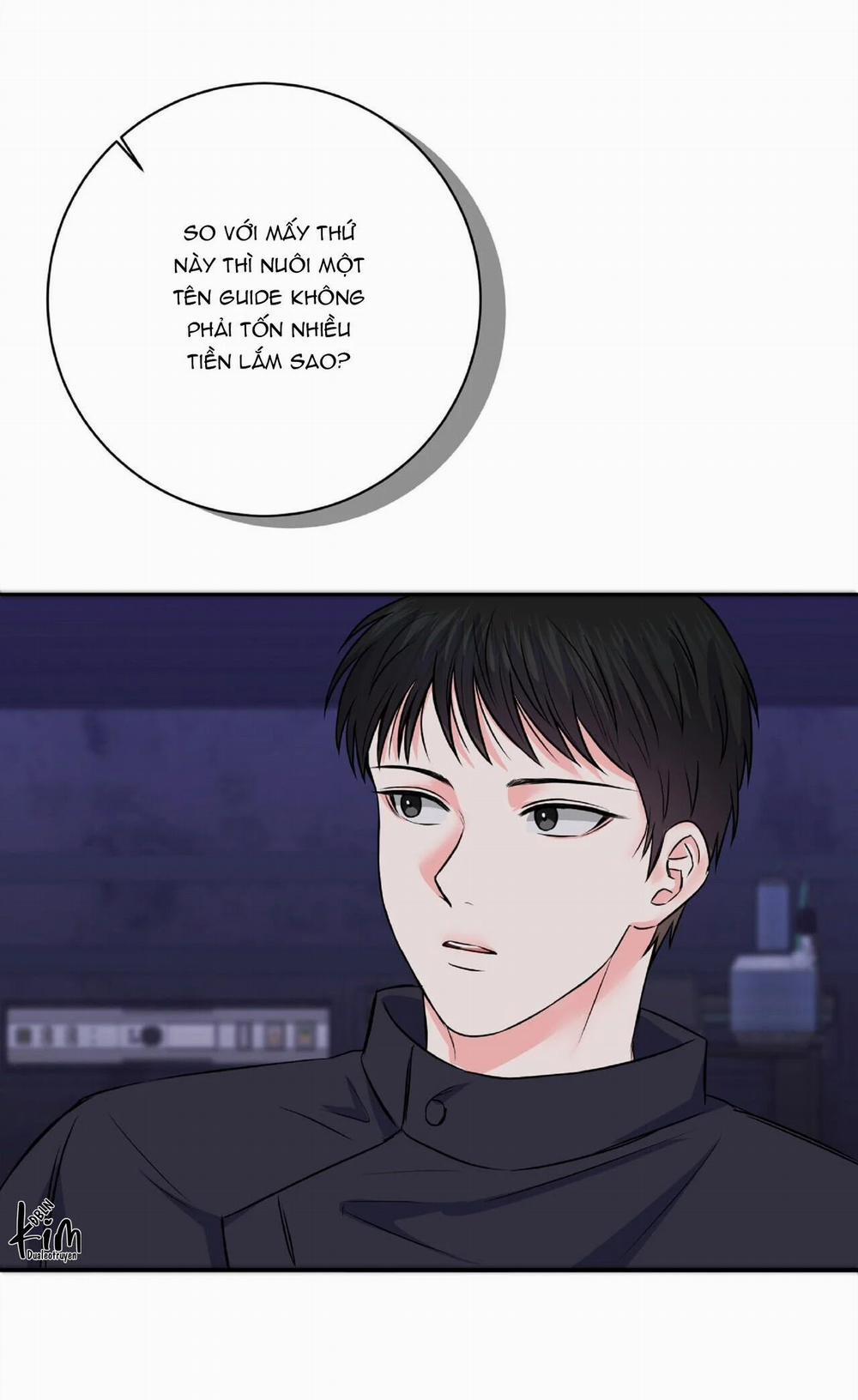 Chán Ghét 5 trang 46