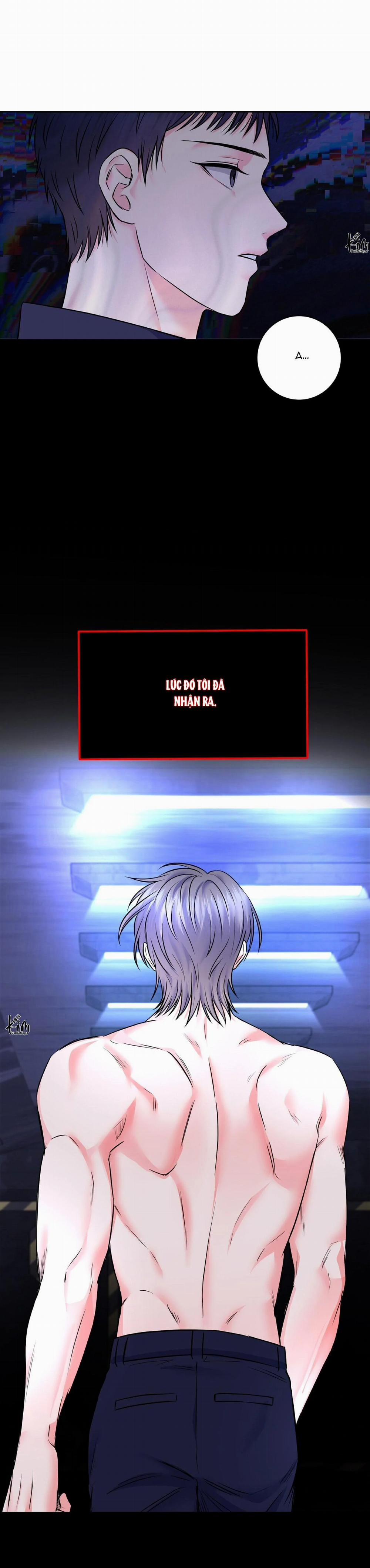 Chán Ghét 5 trang 52