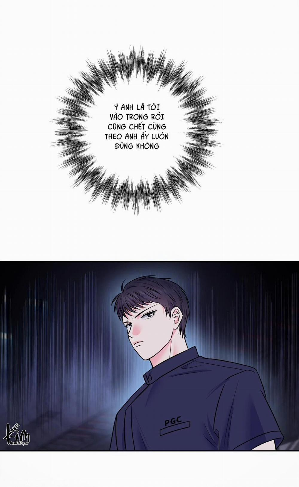 Chán Ghét 5 trang 8