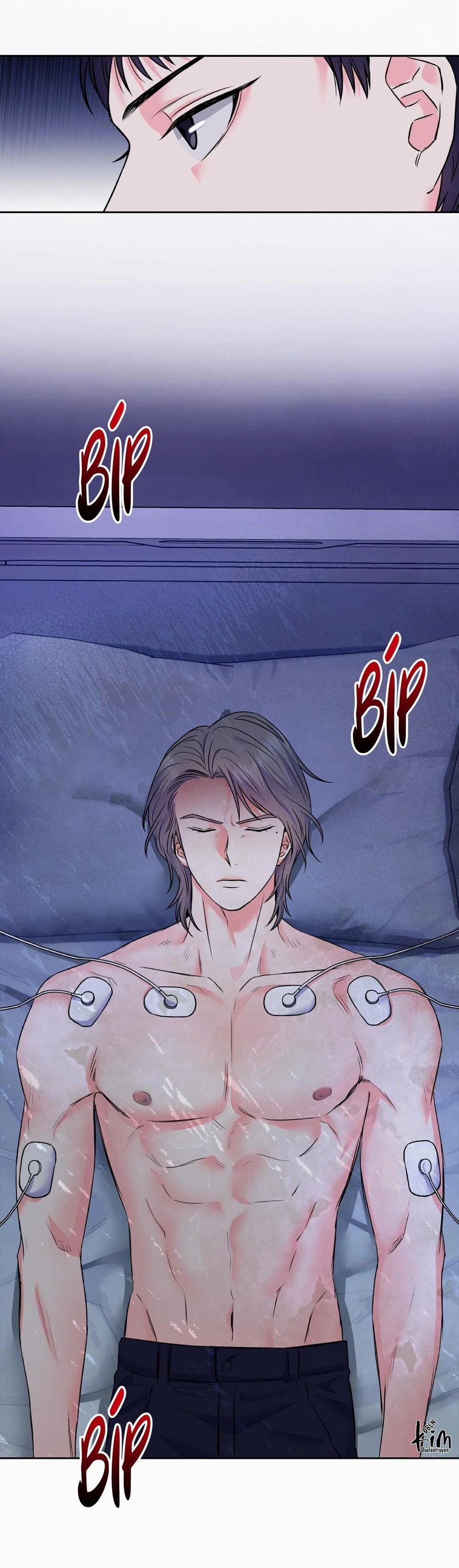 Chán Ghét 5 trang 9