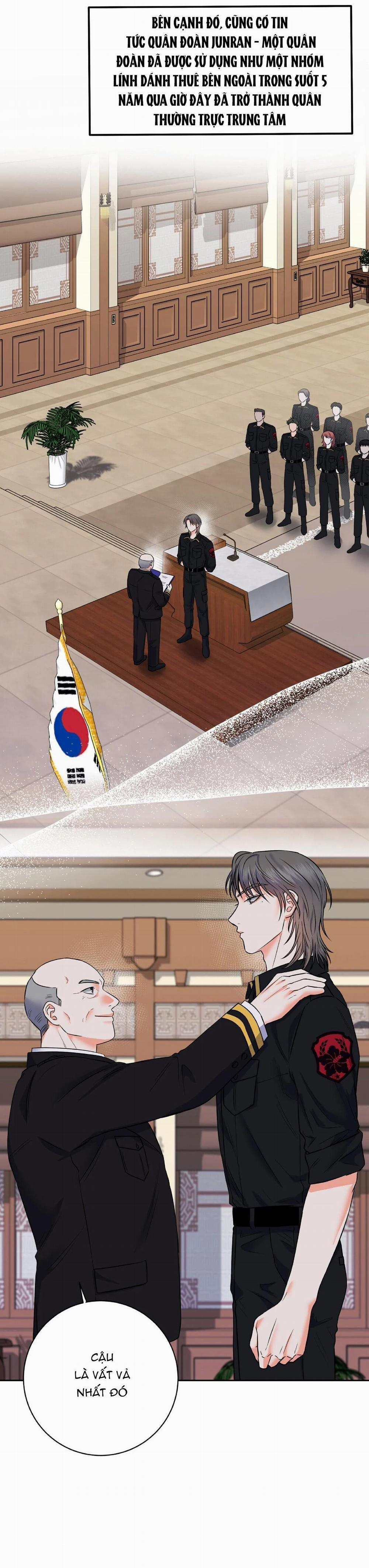 Chán Ghét 6 trang 12