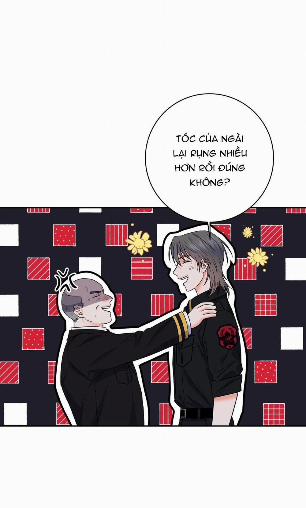 Chán Ghét 6 trang 13