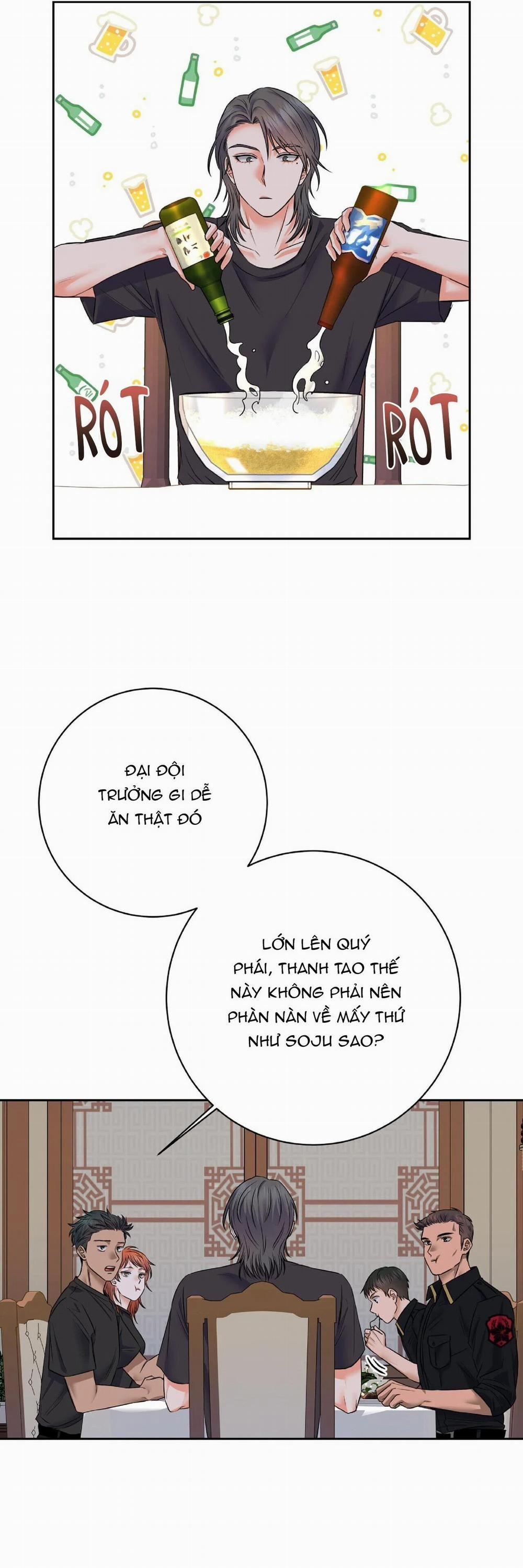 Chán Ghét 6 trang 18