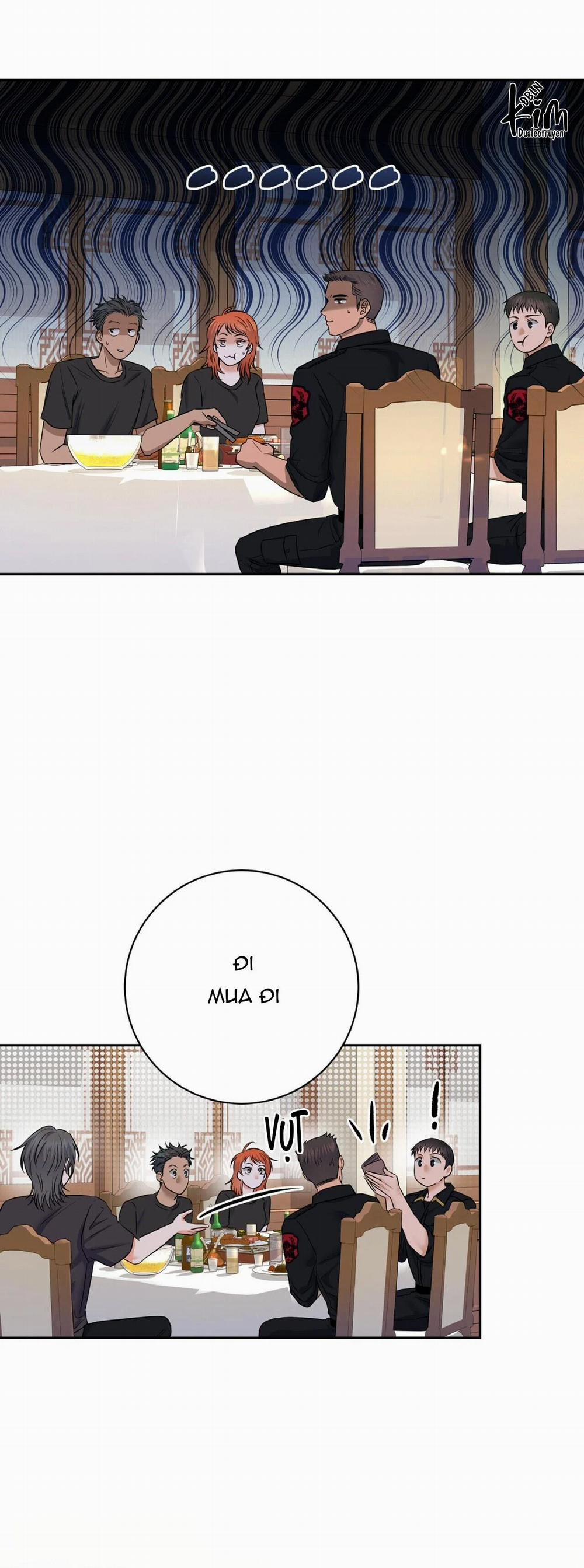 Chán Ghét 6 trang 20