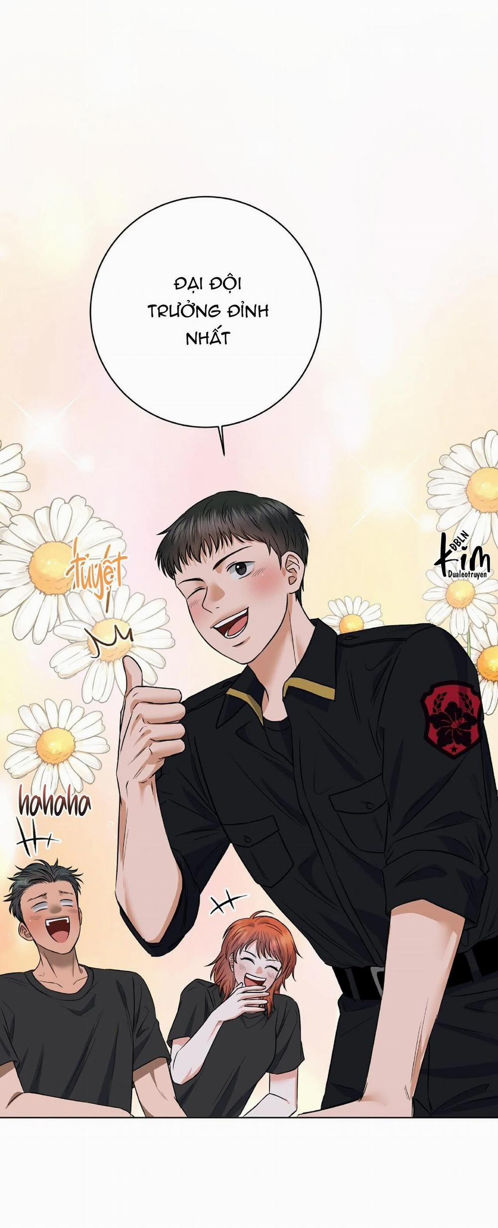 Chán Ghét 6 trang 21