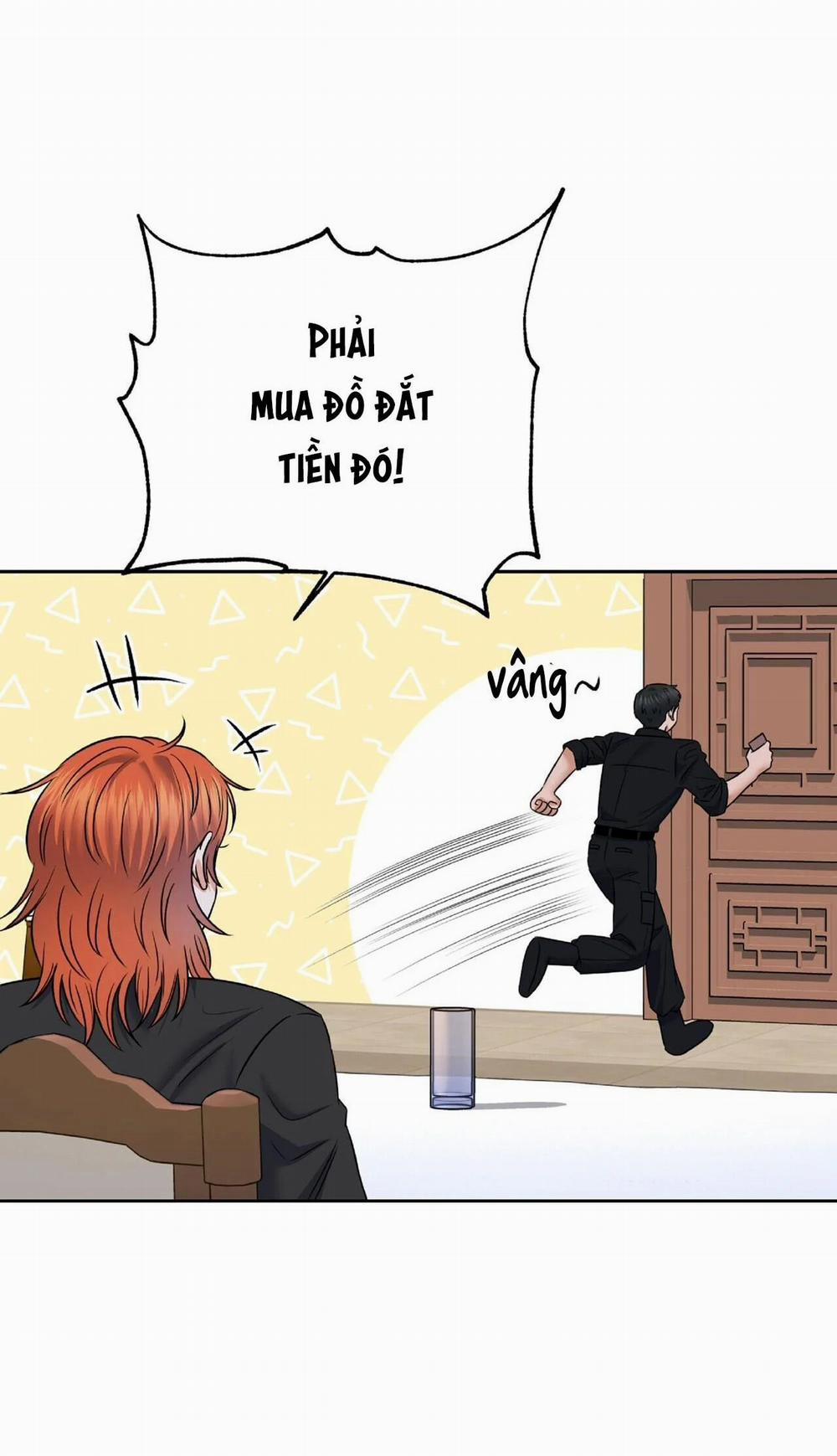 Chán Ghét 6 trang 22