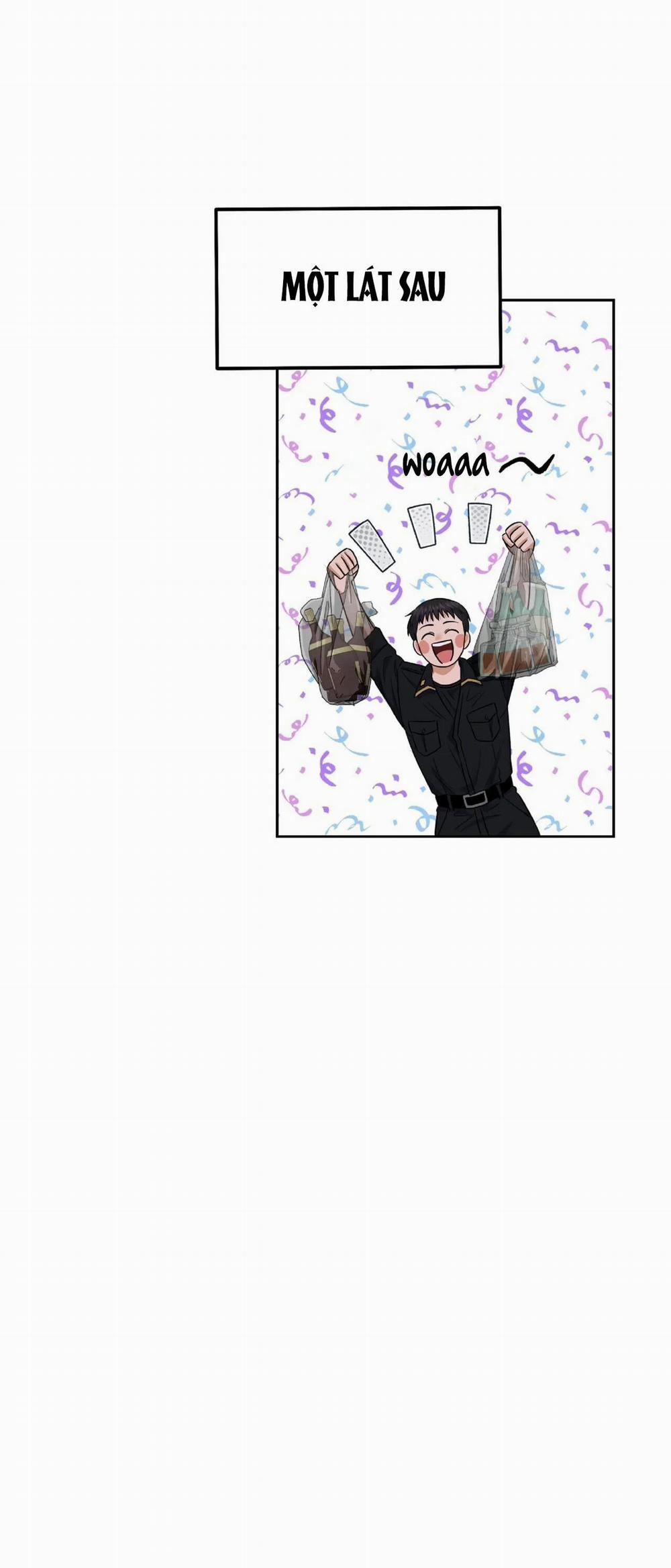 Chán Ghét 6 trang 23