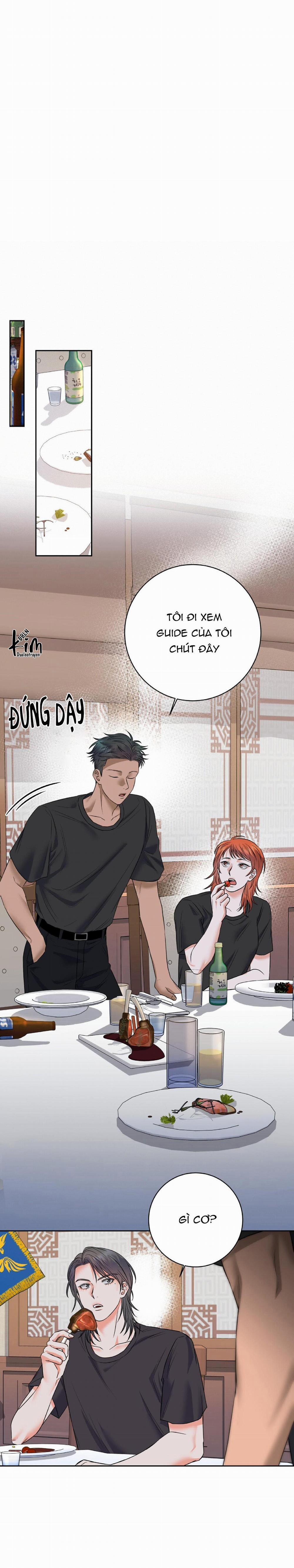 Chán Ghét 6 trang 24