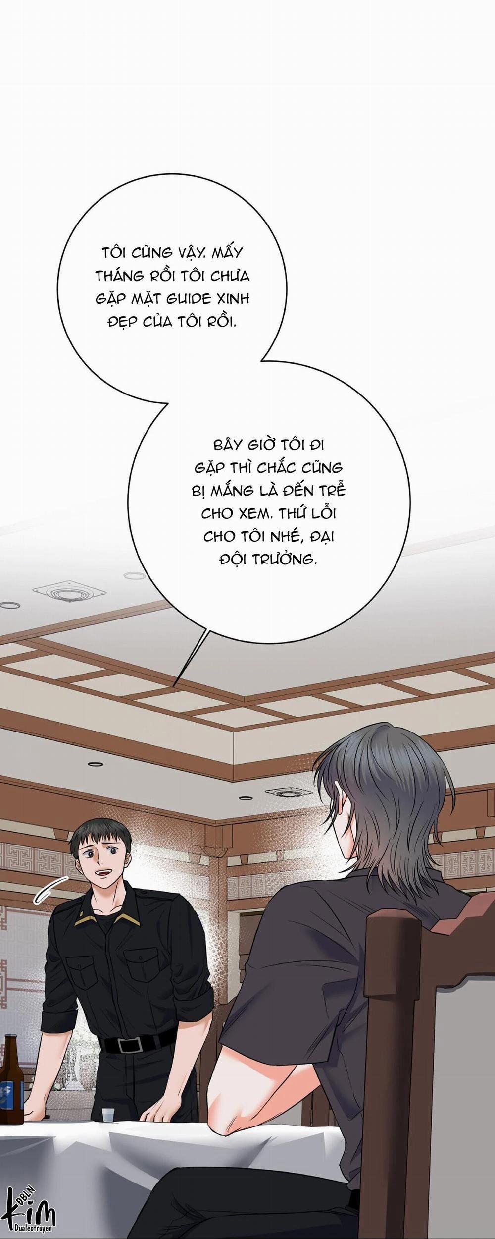 Chán Ghét 6 trang 25