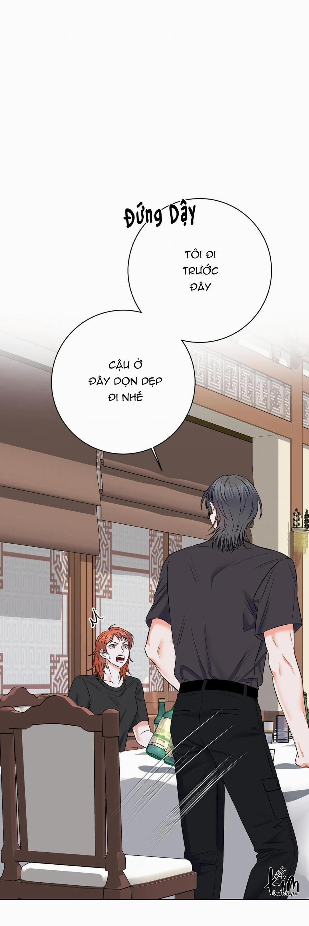 Chán Ghét 6 trang 28