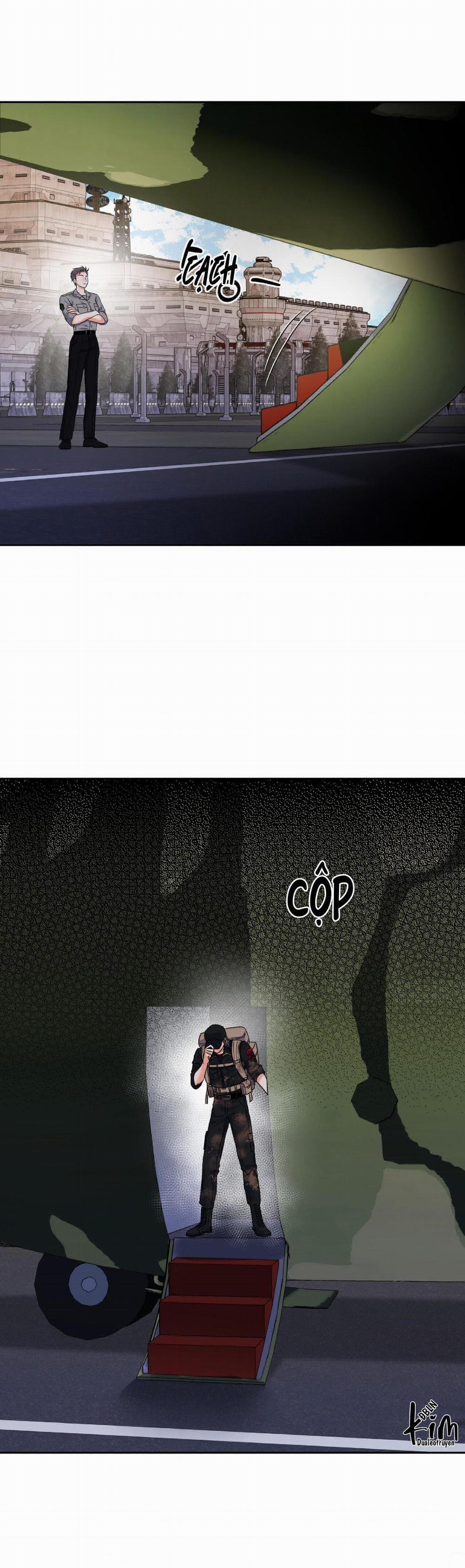 Chán Ghét 6 trang 3