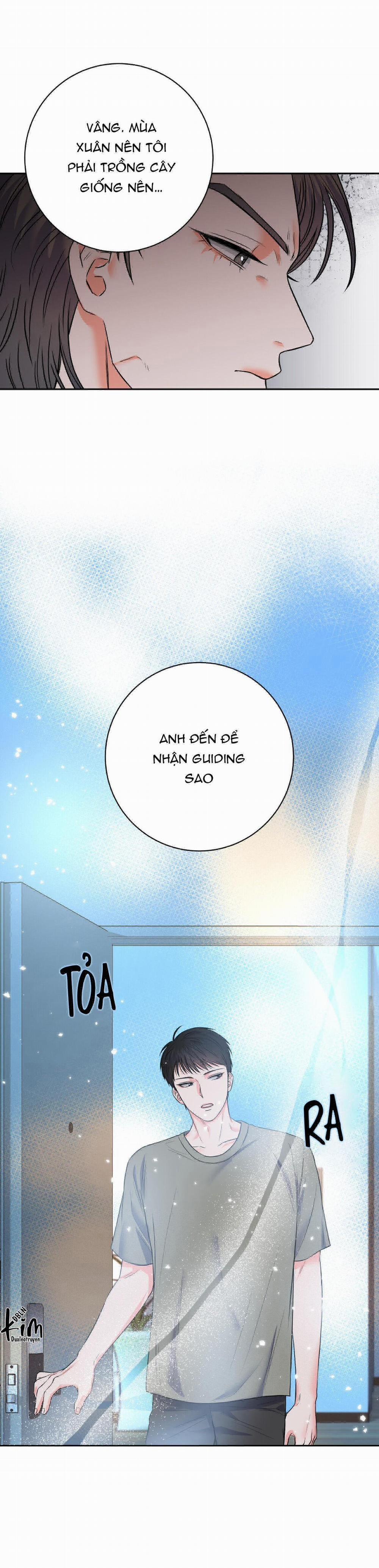 Chán Ghét 6 trang 35