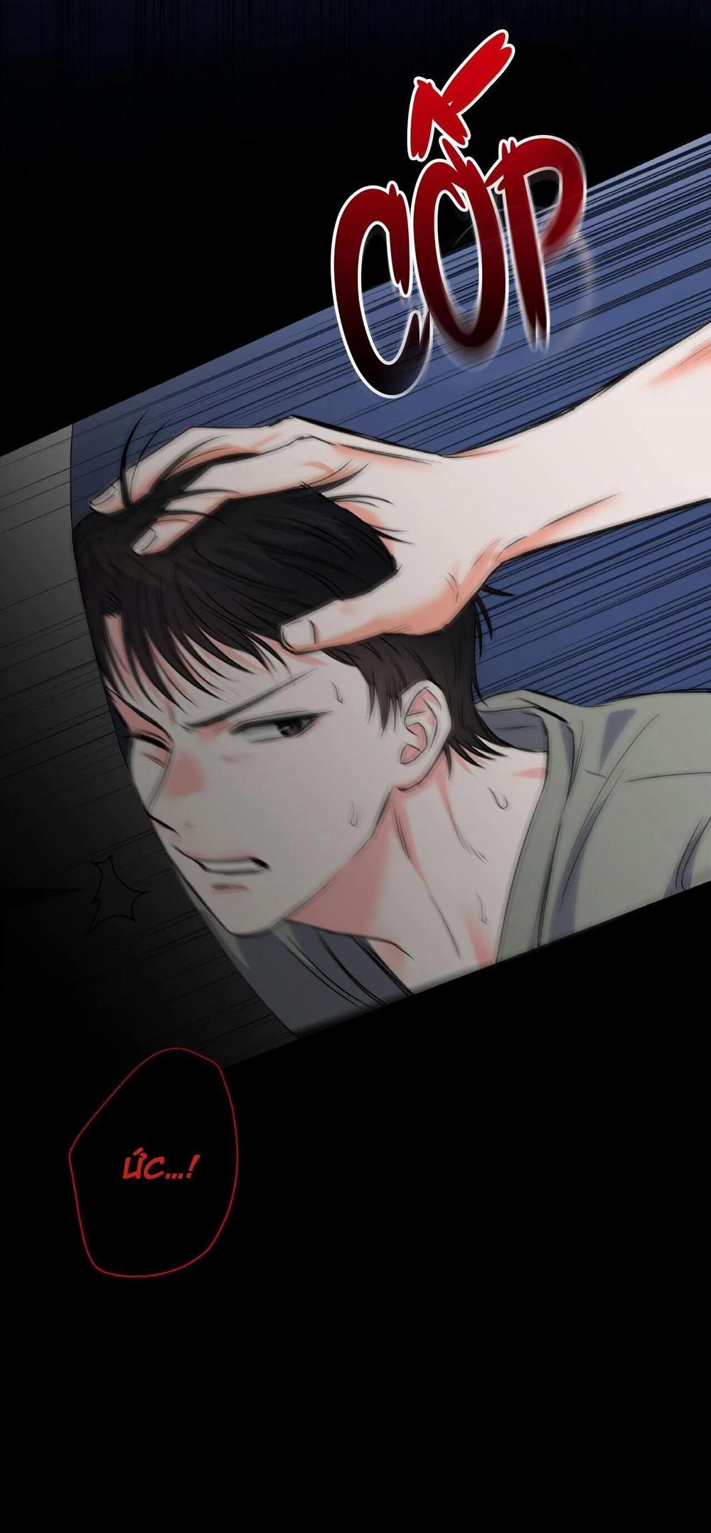 Chán Ghét 6 trang 38