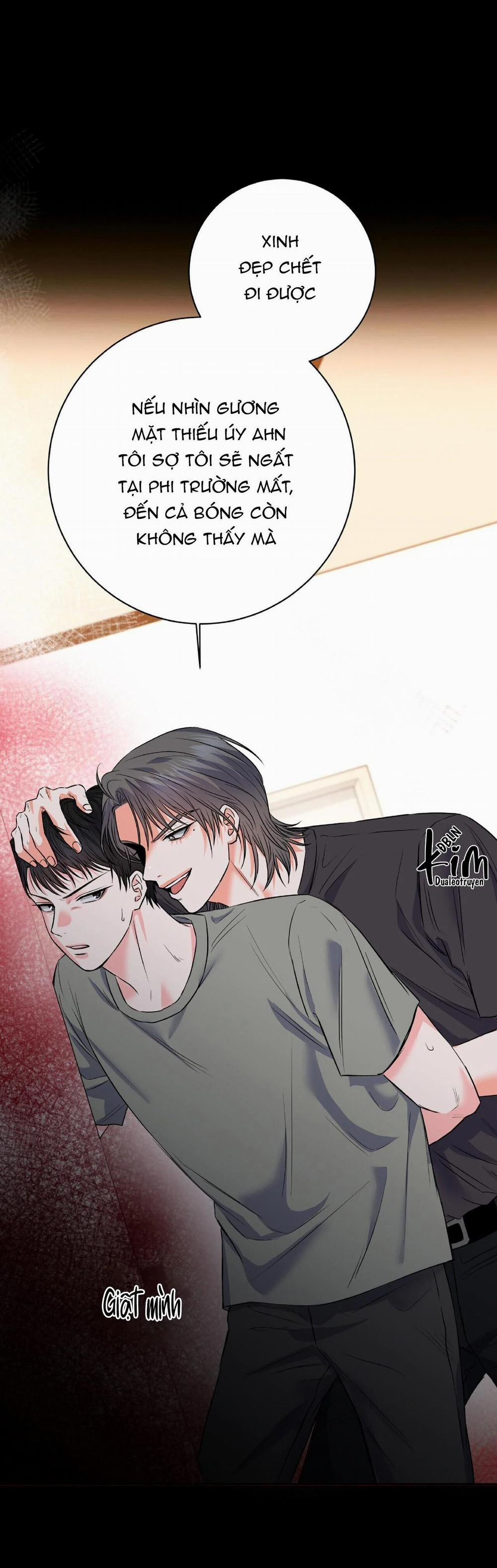 Chán Ghét 6 trang 39