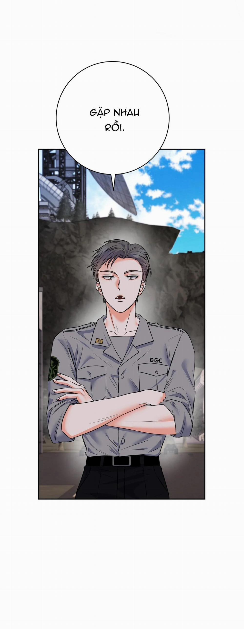 Chán Ghét 6 trang 4