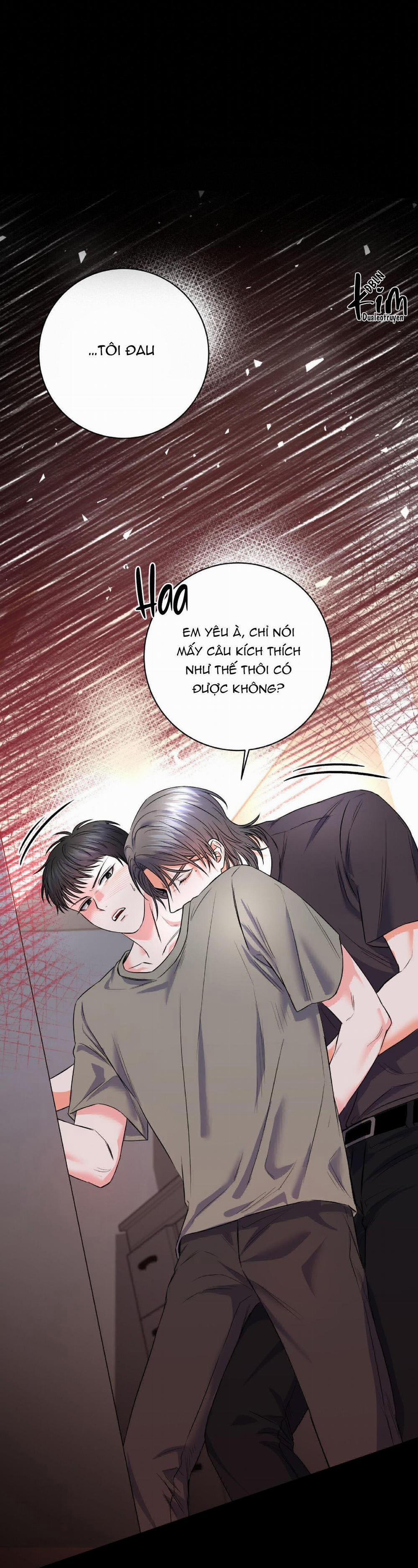 Chán Ghét 6 trang 41