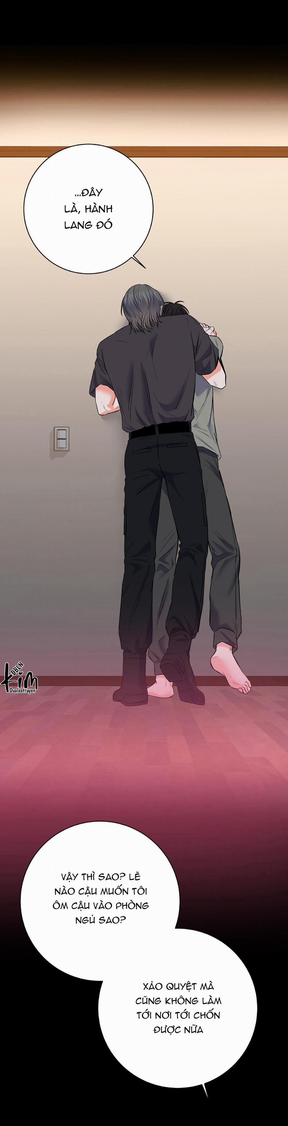 Chán Ghét 6 trang 43