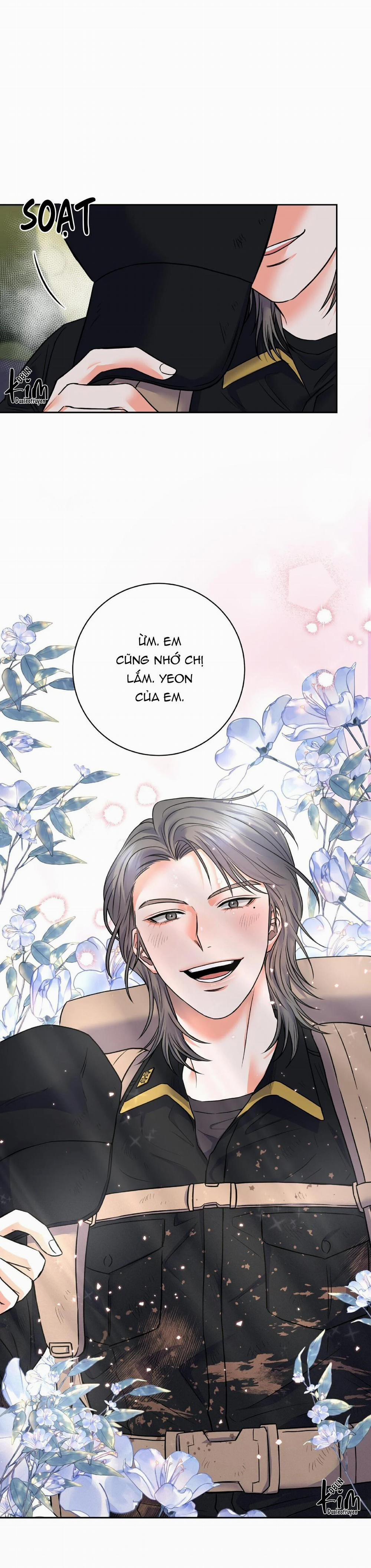 Chán Ghét 6 trang 5