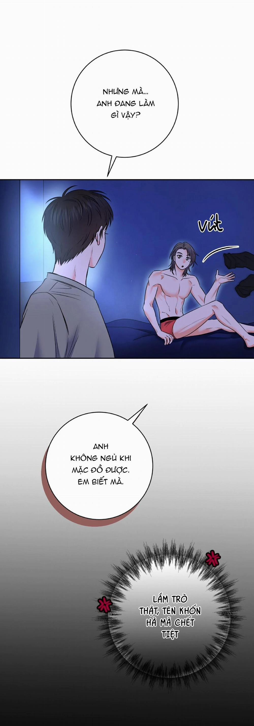 Chán Ghét 7 trang 17