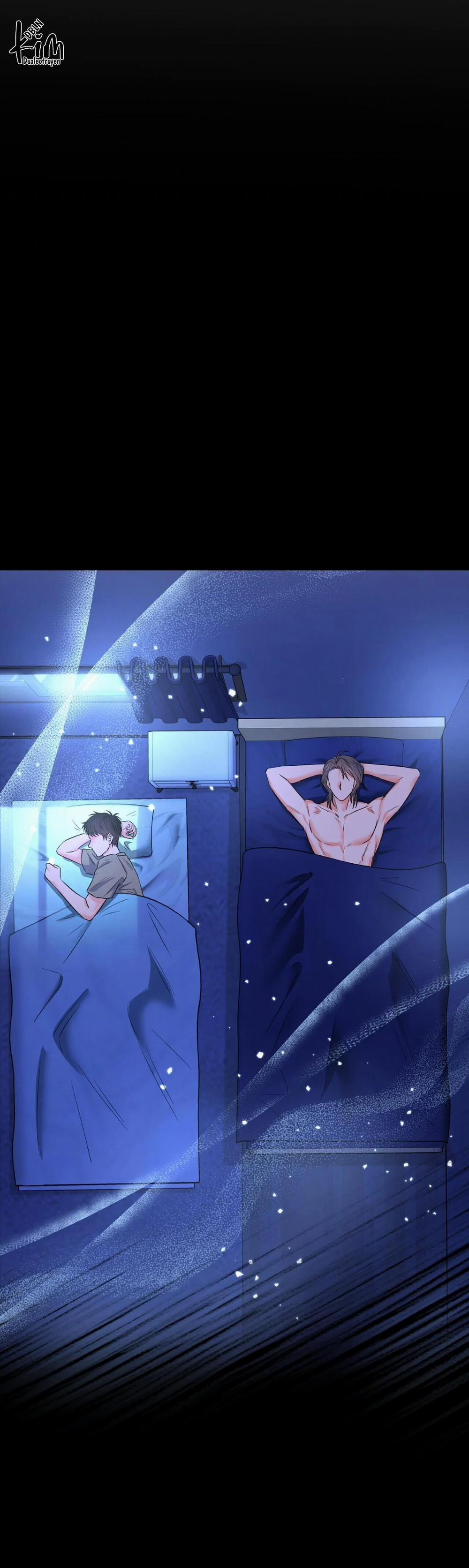 Chán Ghét 7 trang 18