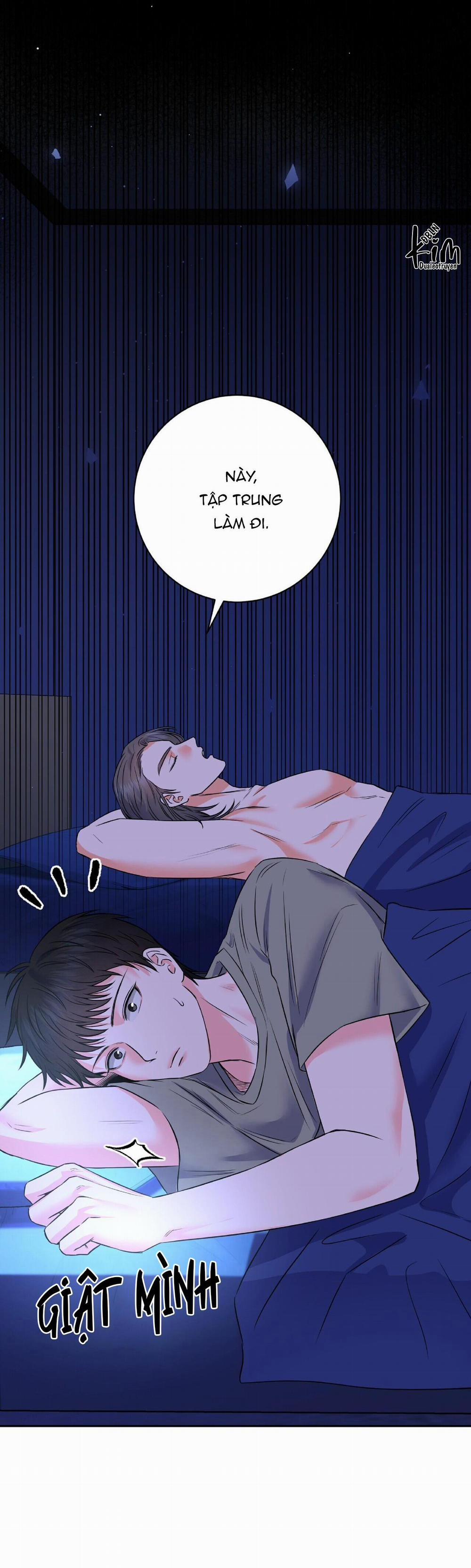 Chán Ghét 7 trang 21