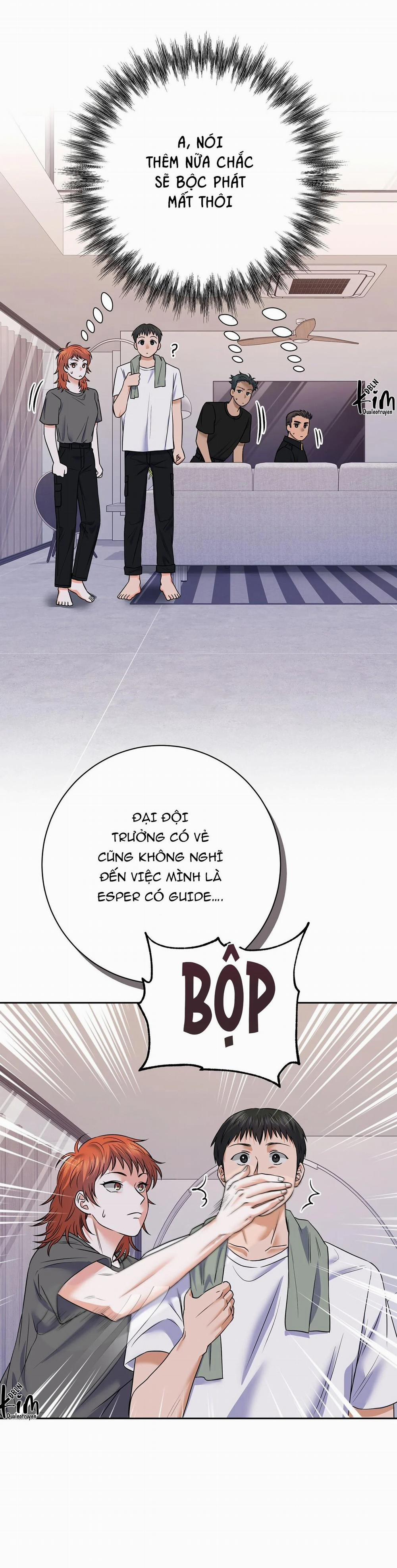 Chán Ghét 7 trang 49