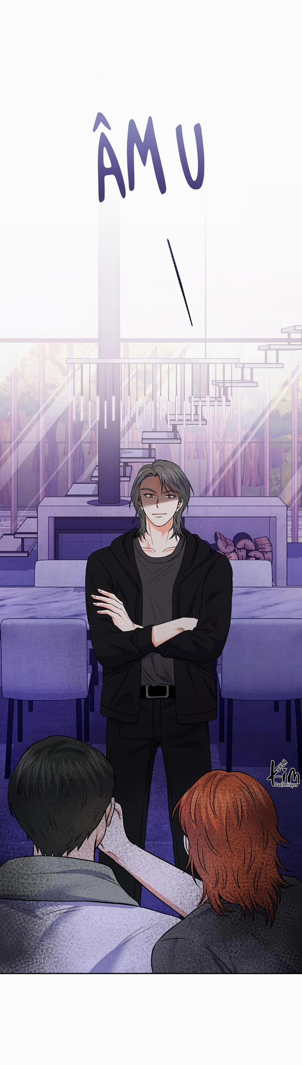 Chán Ghét 7 trang 50